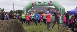 II Bieg Nieustraszonych – „Fearless Run” w Kozowie