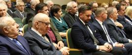 Zaproszeni goście