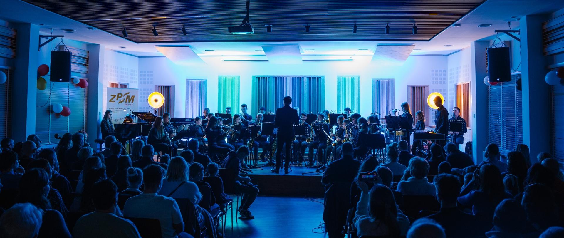 koncert