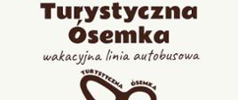 Turystyczna ósemka - wakacyjna linia autobusowa 