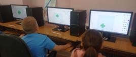 Modelowanie i druk 3D klasa 2