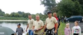 Dni Miasta i Gminy Mordy - 31.08.2022