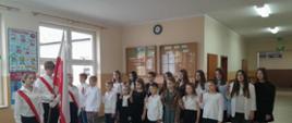 Kampania wyborcza do S.U.