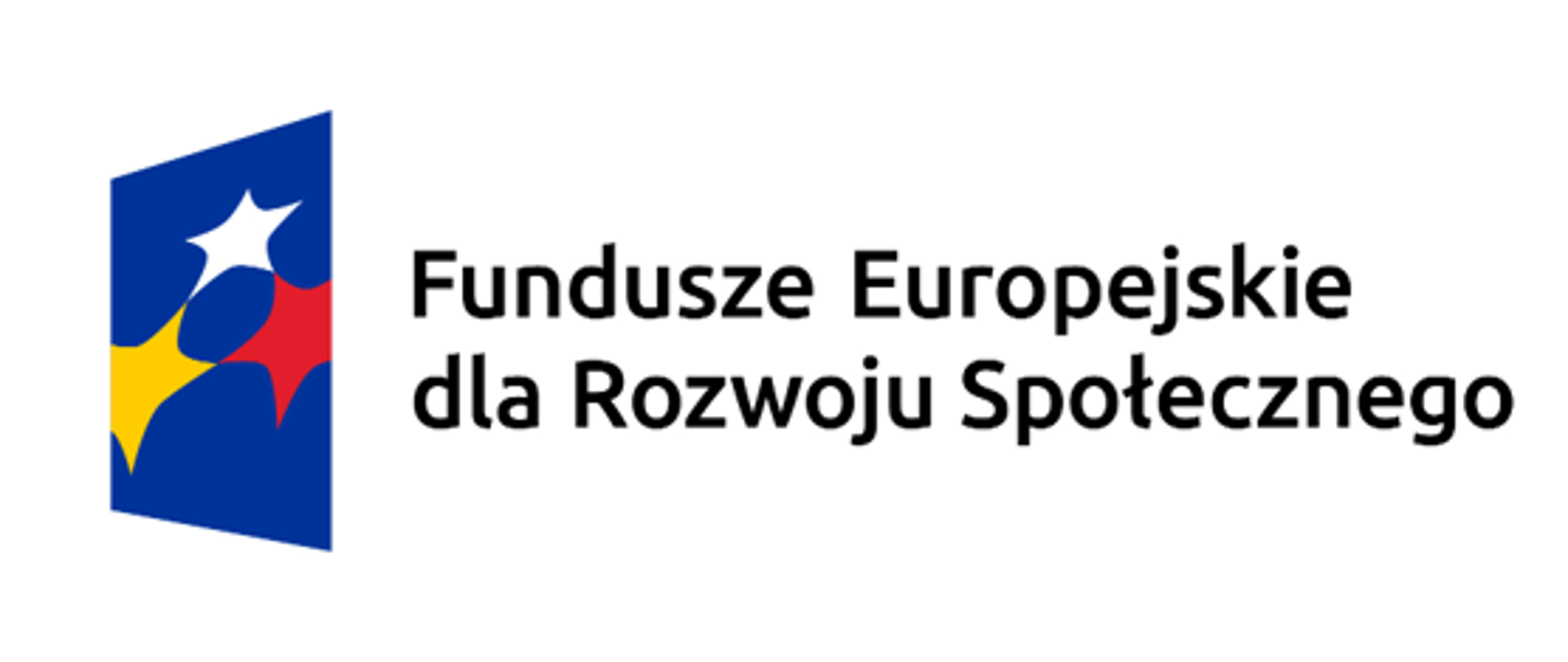 Grafika przedstawia flagę RP oraz europejskie loga dofinansowania projektów.