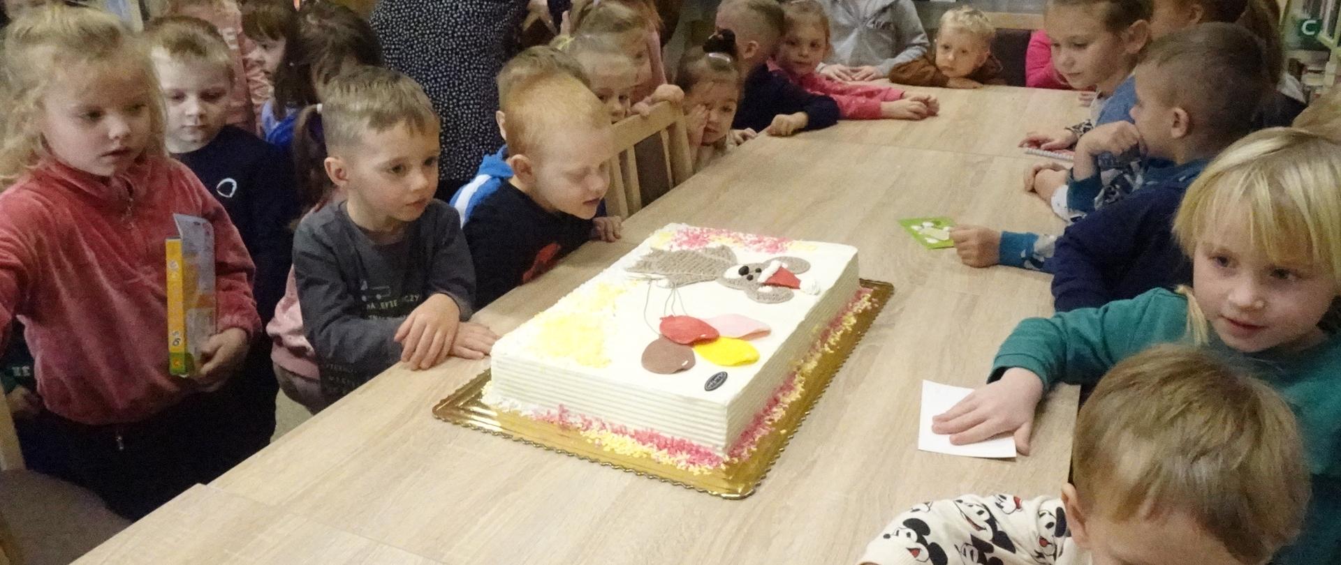 Światowy Dzień Pluszowego Misia