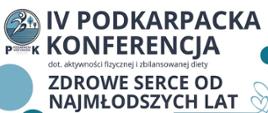 Plakat przedstawia po lewej stronie dziewczynkę i chłopca, po prawej stronie jest wypisany temat wydarzenia oraz do kogo jest skierowany na dole loga partnerów wydarzenia