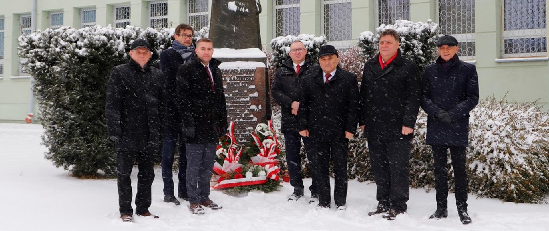Wspomnienie ofiar stanu wojennego i bł. ks. Kazimierza Sykulskiego