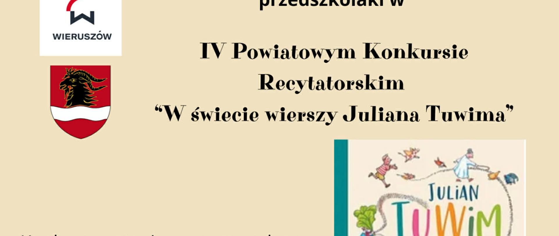 Plakat konkursu