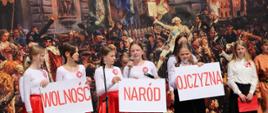 233. rocznica uchwalenia Konstytucji 3 Maja w Końskich