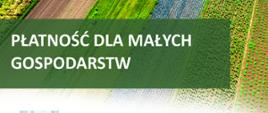 Płatność dla małych gospodarstw