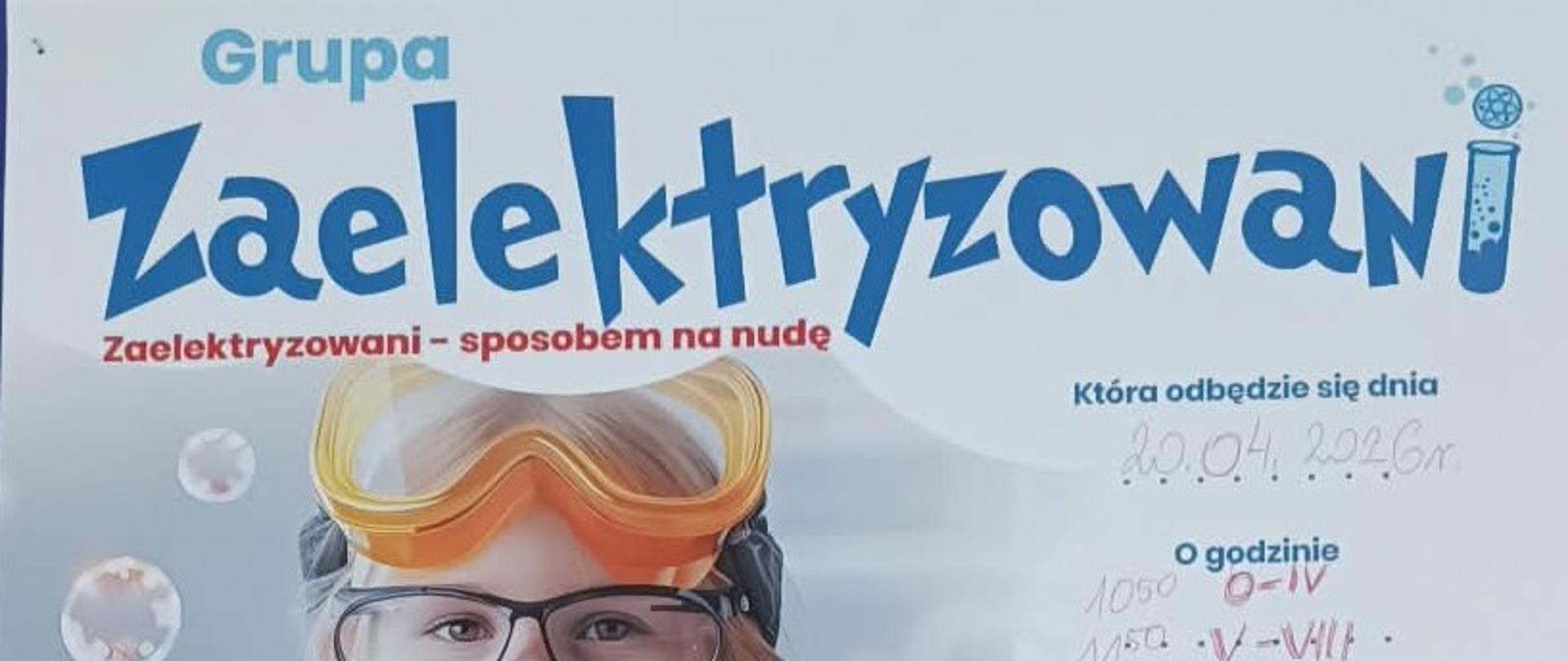 Zaelektryzowani