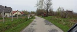 Budowa wodociągu Siedliska - Księży Lasek