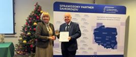 Lidera Powiatu Chodzieskiego 2025