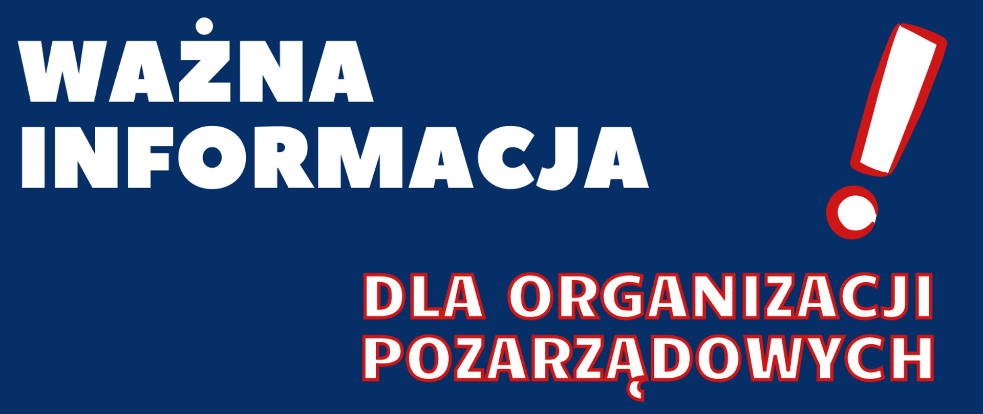 Grafika dekoracyjna do informacji