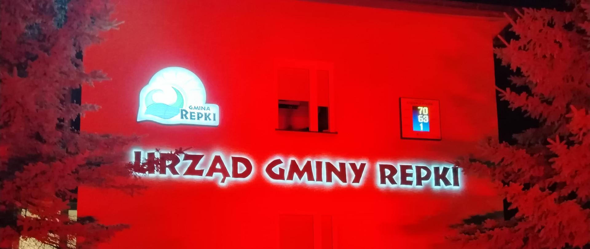 UG Repki