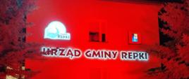 UG Repki
