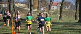 Hania na trasie