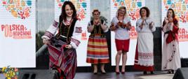 Festiwal Kół Gospodyń Wiejskich „Polska Od Kuchni” 