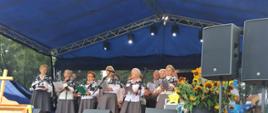 Dożynki Gminne 2021 - Święto Mazowieckich Plonów