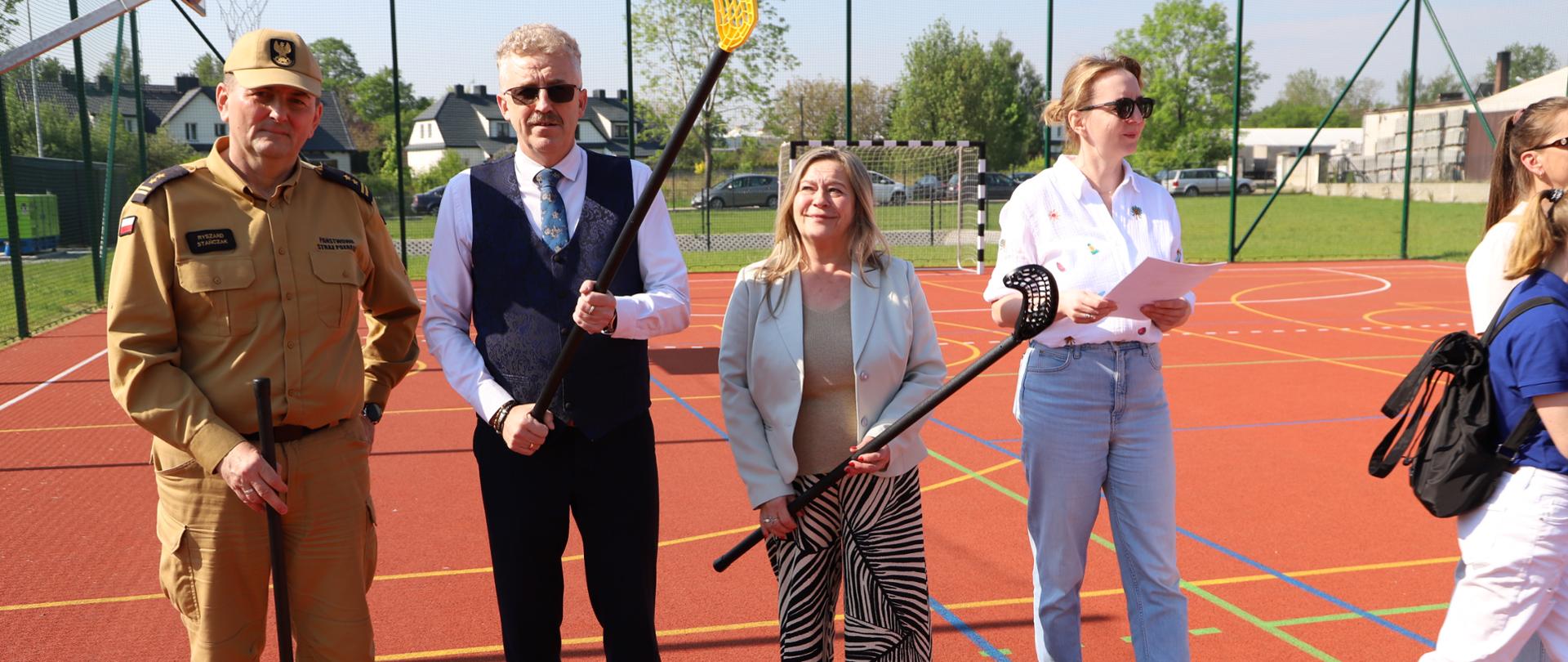 Unihokej Cup 2026