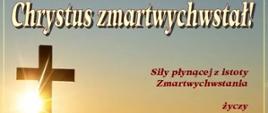 Samorząd na Wielkanoc