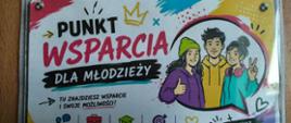 Otwarcie Punktu Obsługi Osób do 30. roku życia w Ostrowcu Świętokrzyskim