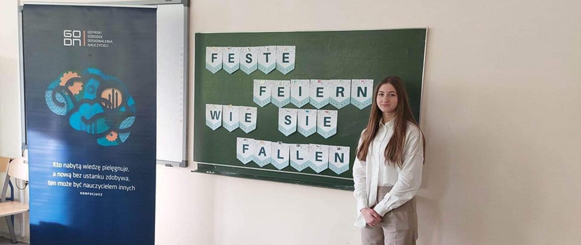 SUKCES JĘZYKOWY