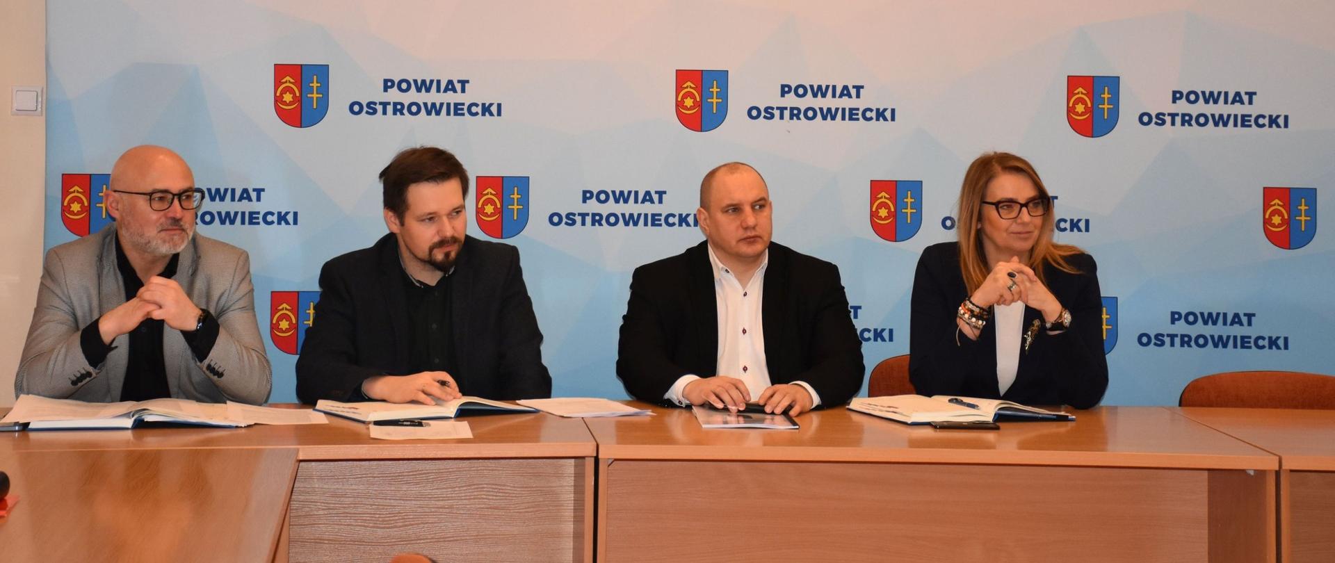 Podsumowanie prac Komisji Bezpieczeństwa i Porządku Publicznego za 2024 rok