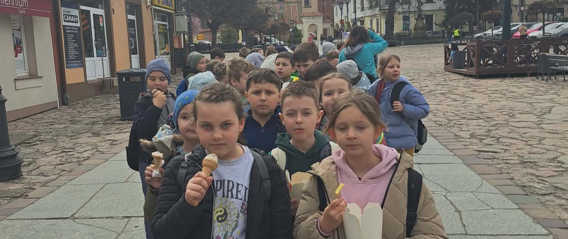 Zamek Królewski w Niepołomicach i Ekospalarnia