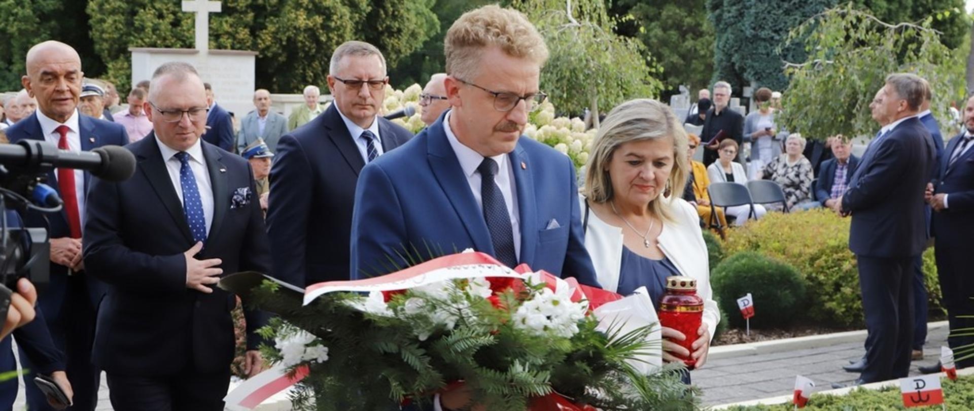 Obchody Koneckiego Września 2022