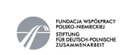 Logo Fundacji Współpracy Polsko-Niemieckiej 