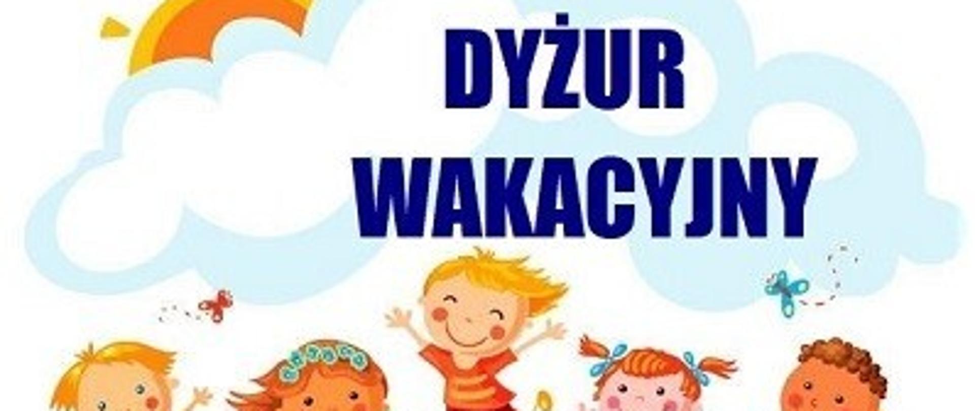 dyżur