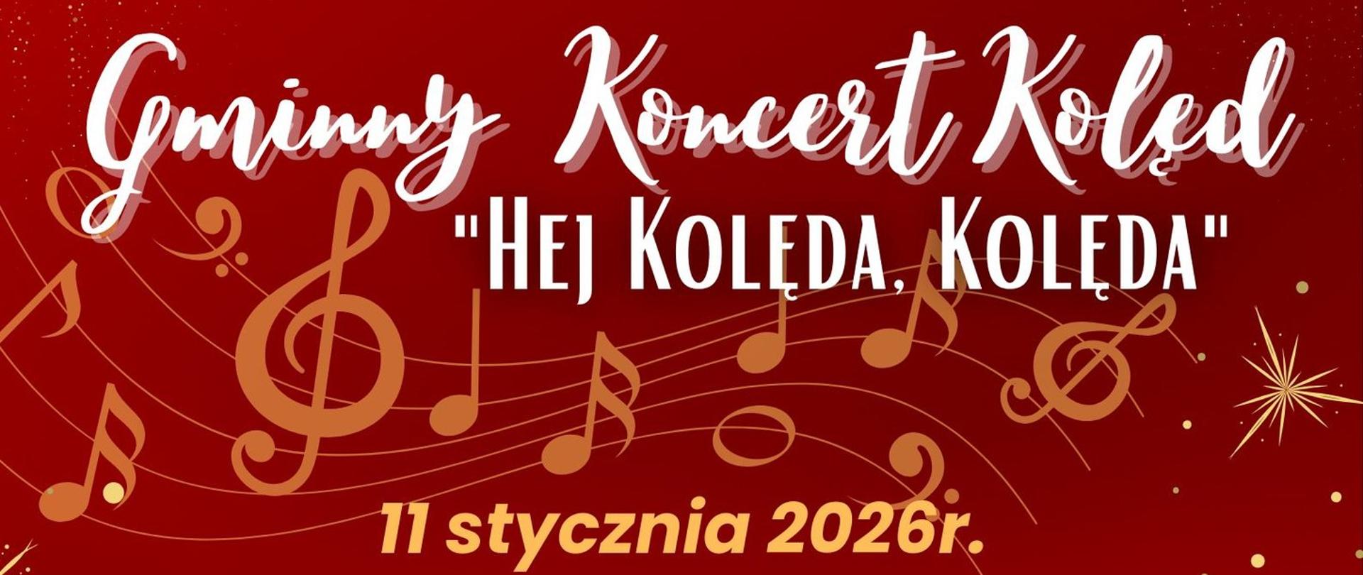 koncert kolęd