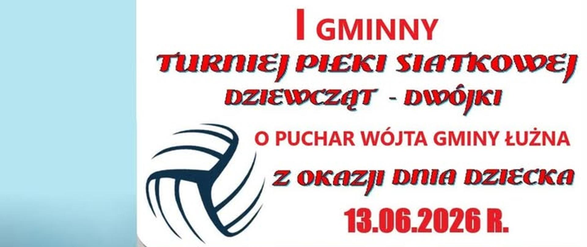 zawody siatkówka