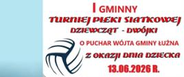 zawody siatkówka