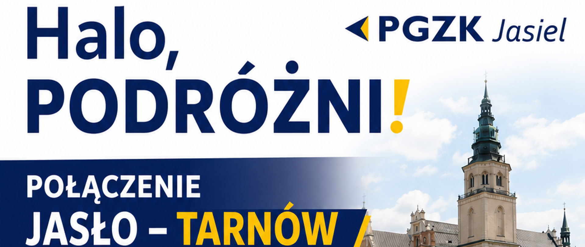 Jasło-Tarnów