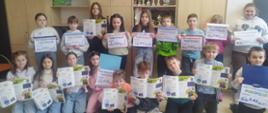 ,,Ortograficzne portfolio’’ - innowacja pedagogiczna