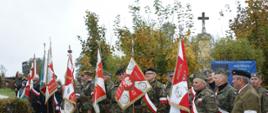 Niekłański Październik - dziedzictwo naszych Bohaterów w oczach dzieci, młodzieży i dorosłych