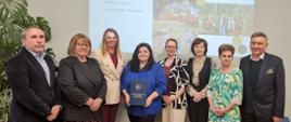 Z gratulacjami u Fundacji Akademii Inicjatyw i Rozwoju