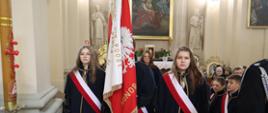 OBCHODY ŚWIĘTA ODZYSKANIA NIEPODLEGŁOŚCI