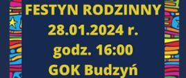 destyn rodzinny