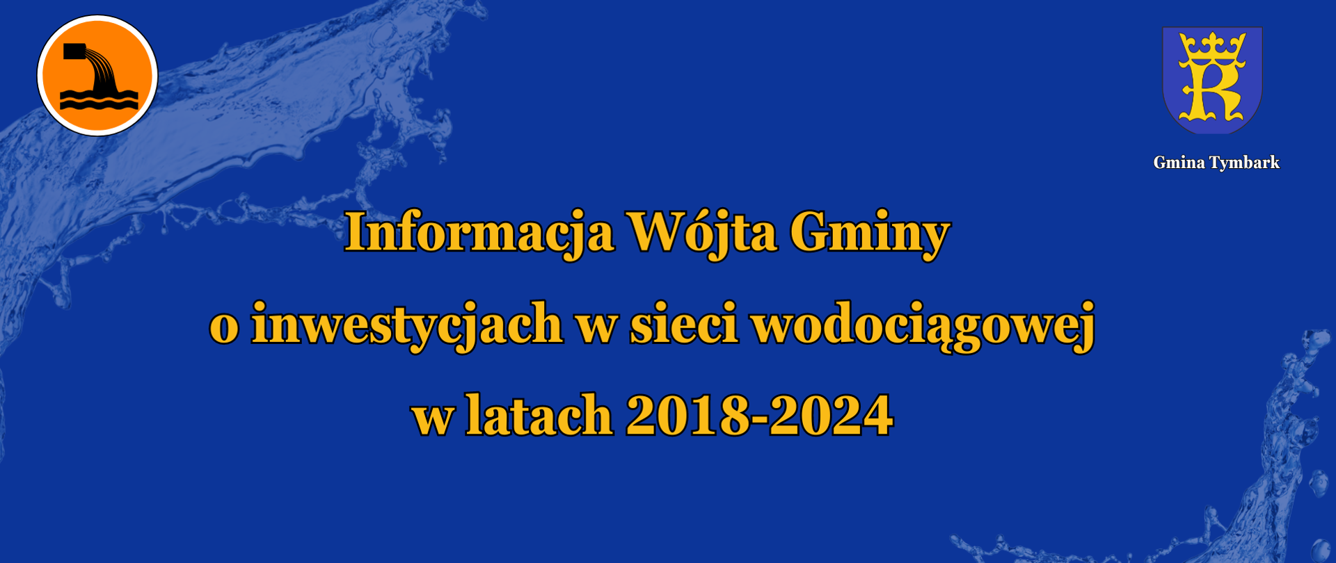 Informacja Wójta Gminy 