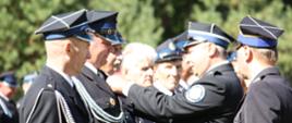 100-lecie OSP Kisielany