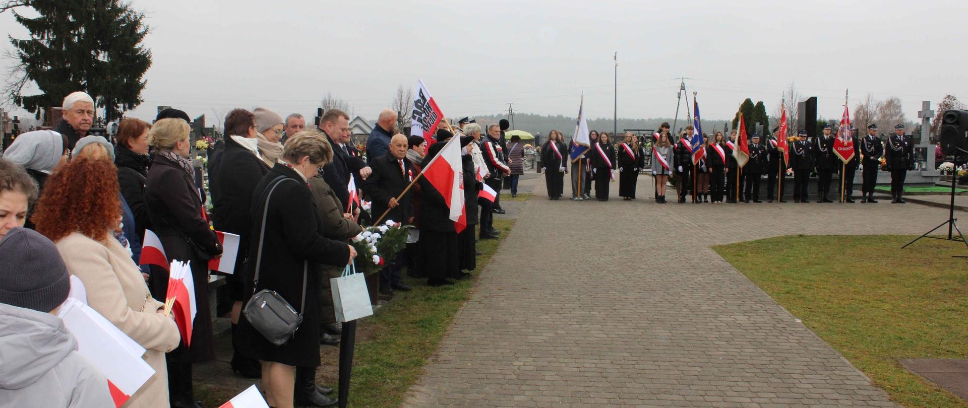 Narodowe Święto Niepodległości