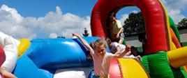 Dzień Rodziny i Festiwal Zdrowia