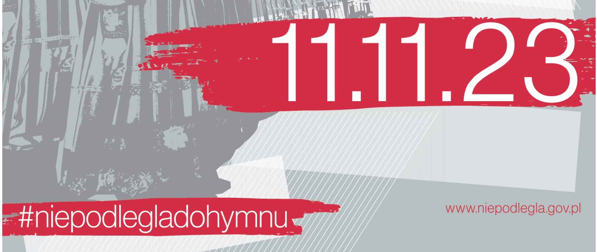 Niepodległa zaprasza 11 listopada do wspólnego śpiewania Hymnu