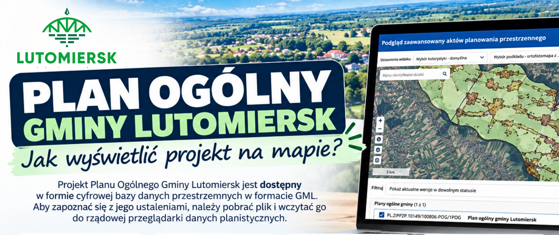 plan ogolny