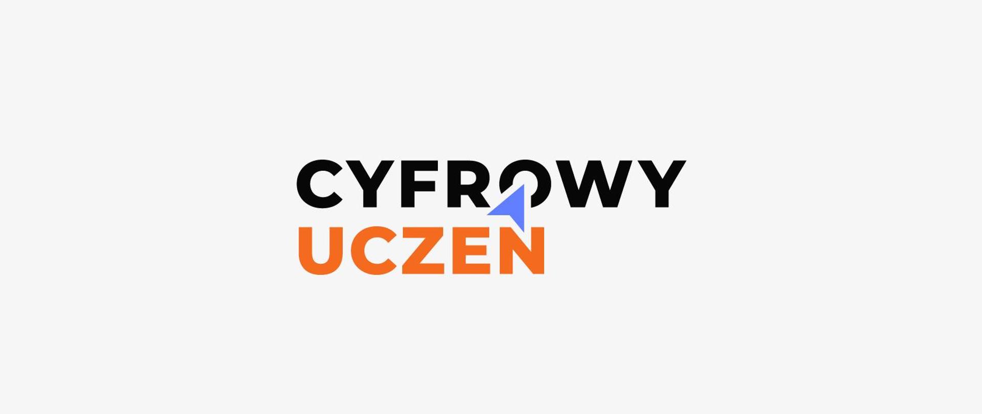 Cyfrowy uczeń