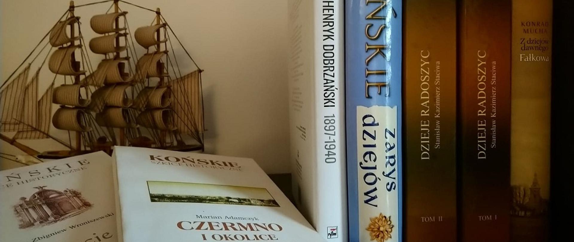 Biblioteczka