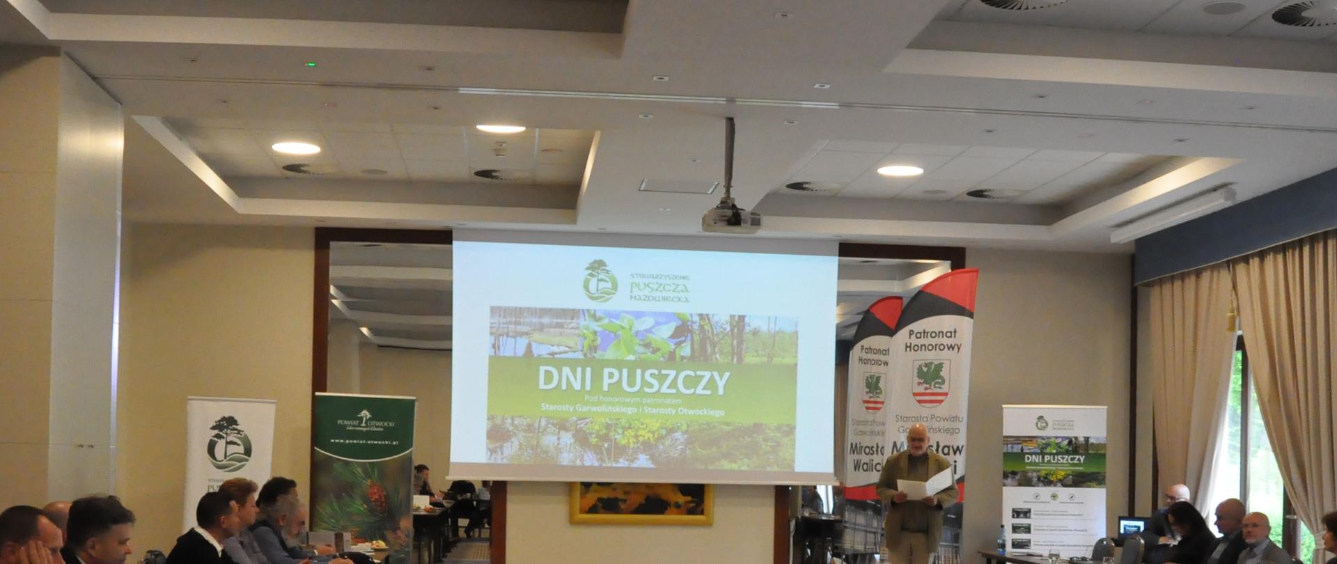 Dni Puszczy - Wilga